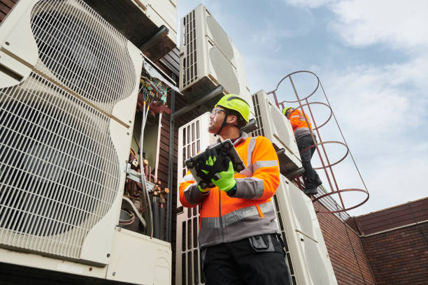 Best Commercial HVAC in Wright Patterson Af, OH