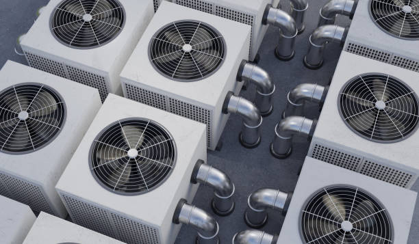 Trusted Wright Patterson Af, OH HVAC Experts