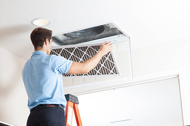 Best HVAC Software and Technology in Wright Patterson Af, OH