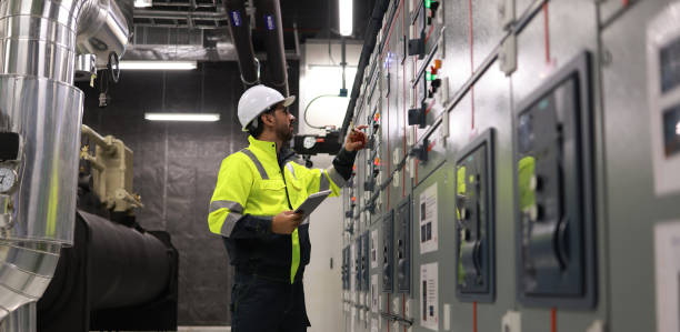 Best Seasonal HVAC Services in Wright Patterson Af, OH