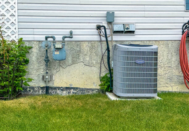 Best HVAC Retrofitting and Upgrading in Wright Patterson Af, OH
